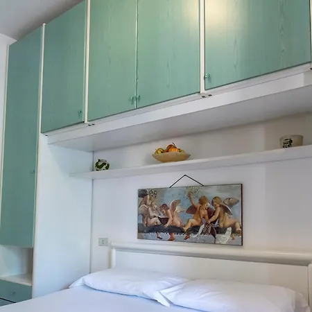 Appartement M255 - Marcelli, Trilocale Con Portico A 250mt Dal Mare *