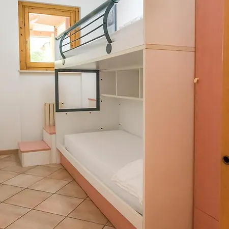 M255 - Marcelli, Trilocale Con Portico A 250mt Dal Mare Appartement