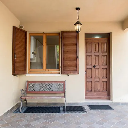 Appartement M255 - Marcelli, Trilocale Con Portico A 250mt Dal Mare *